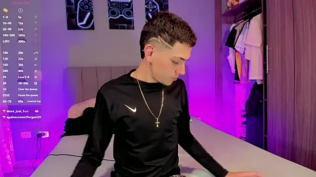 jake_and_joaquin live sex cam