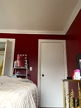 LittleMissEeve live sex cam