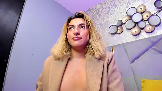 TomLondon_ live sex cam