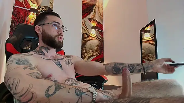 Luke_davis01 live sex cam