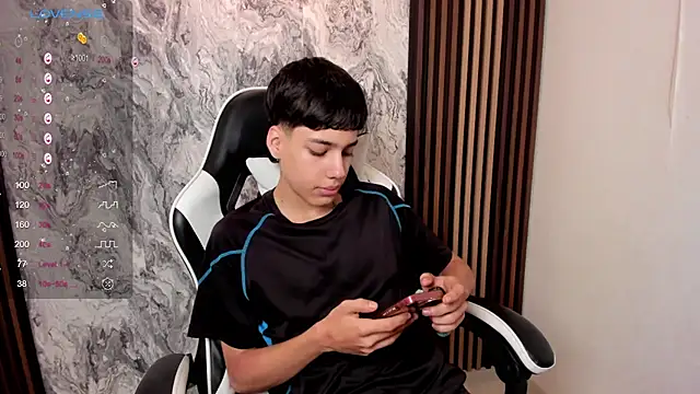 oblivion_deku live sex cam