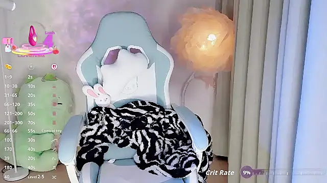 NaNababy- live sex cam