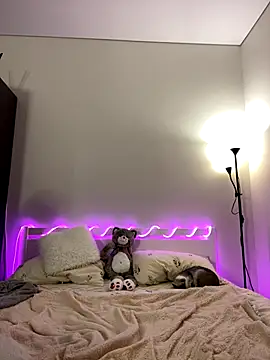 TiffaNoel live sex cam