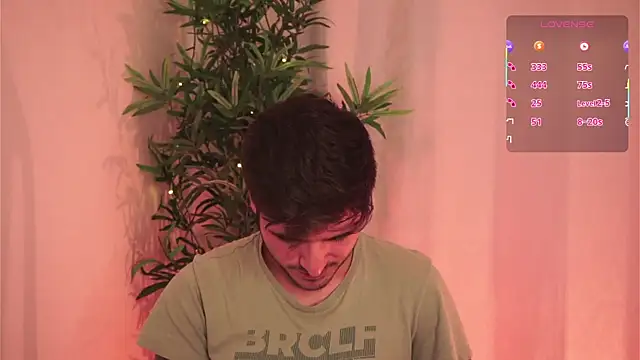 Tony_Wylie live sex cam