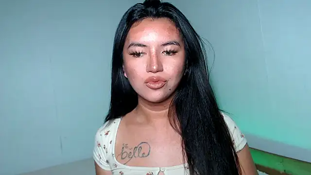 thinker_belle live sex cam