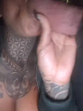 DarkDea live sex cam