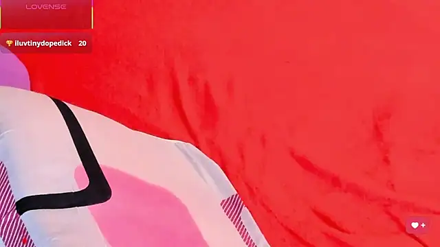 ParanoidTemptaion_ live sex cam