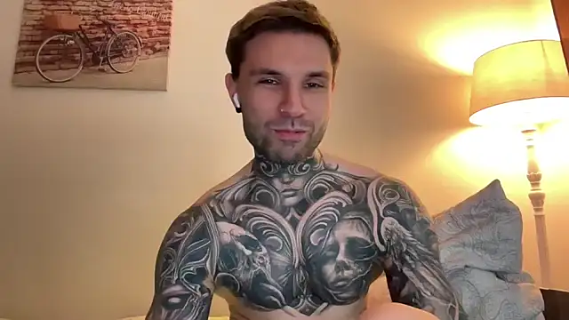 Larsskeet live sex cam