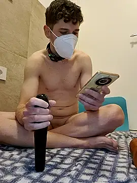 TheodoreDeep live sex cam