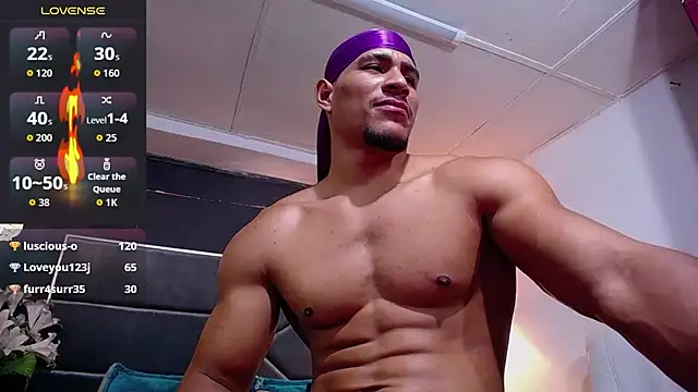 teddyfit19cm live sex cam