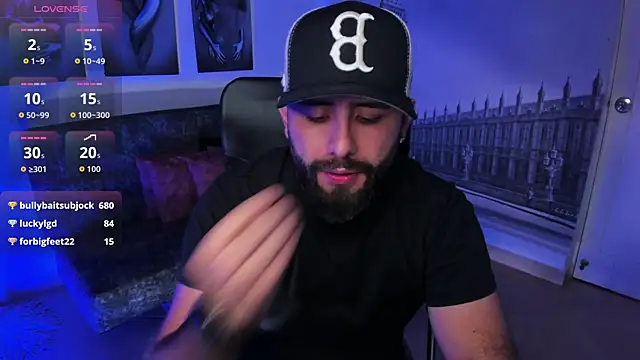 jhon_bear03 live sex cam