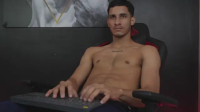 JakeMoxley live sex cam