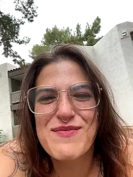 SafeinouterSpace live sex cam