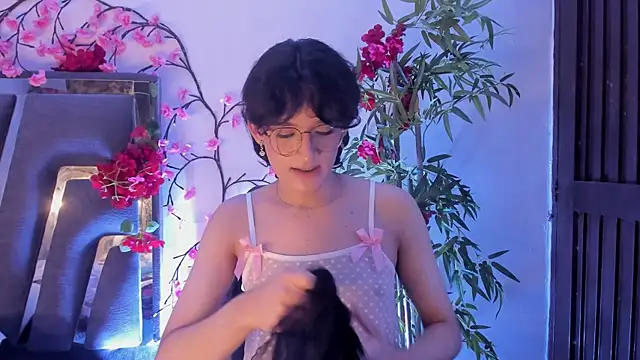 Black_Rose2 live sex cam