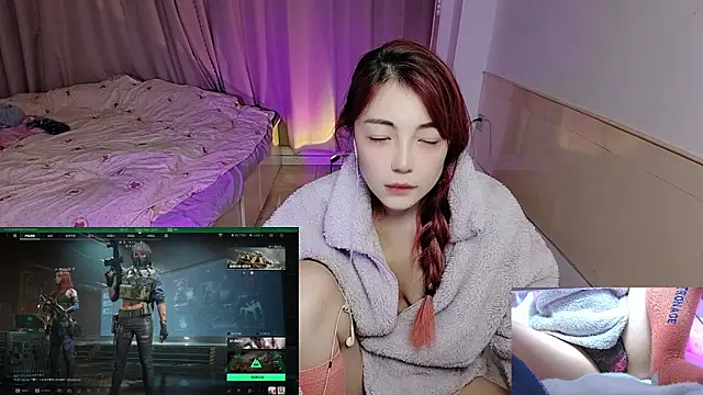 Song_99 live sex cam