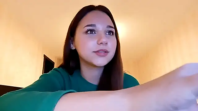 CorinneNewbert live sex cam