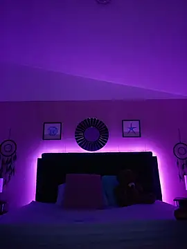 LolaVillalobos live sex cam