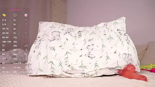 Anna_Nicol live sex cam