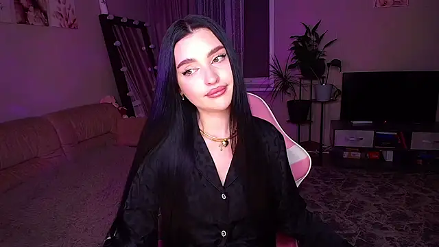 __Malika__'s Stripchat show and profile