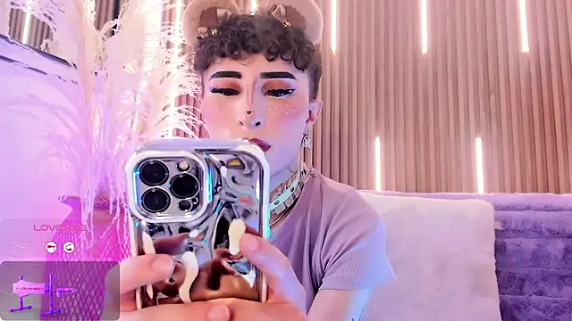 ArianaSantana live sex cam