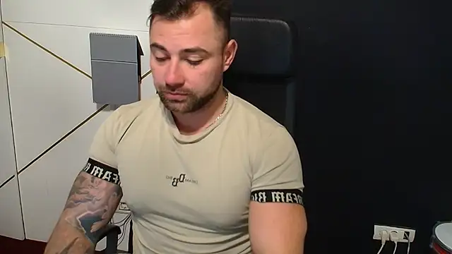 DuncanStone live sex cam