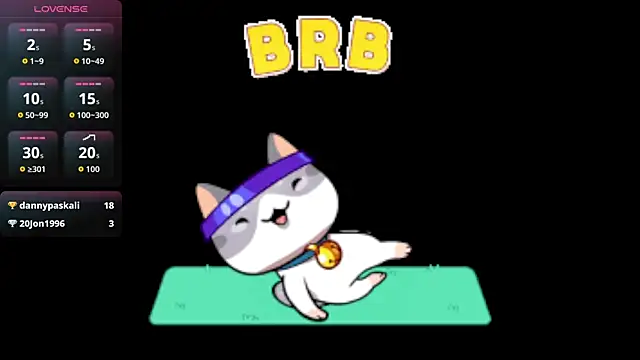 kevienmiet live sex cam