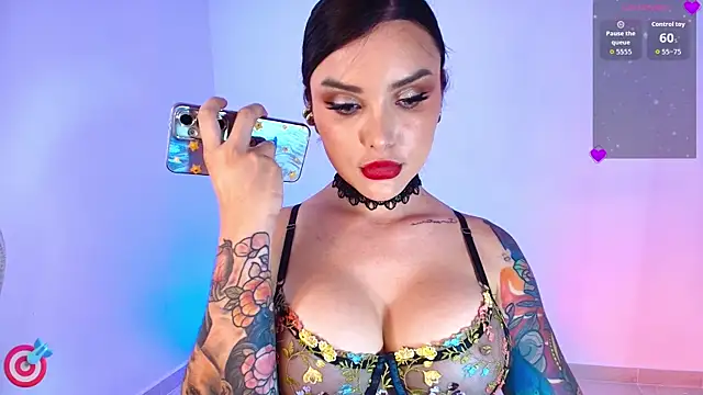 Ela_Doll_ live sex cam