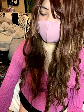 oxLILxMELOxo live sex cam