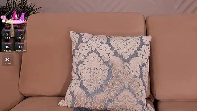 SophiePalmer live sex cam