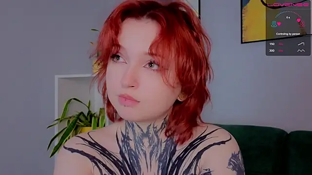 MarnaHarbor live sex cam