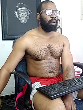 King_Malik live sex cam