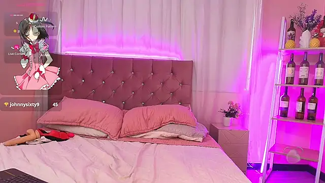 Alex_Tehir live sex cam