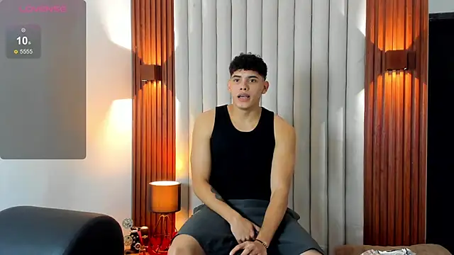 Justin_mack live sex cam