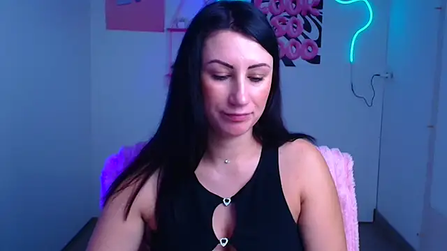 Loren_Moa live sex cam