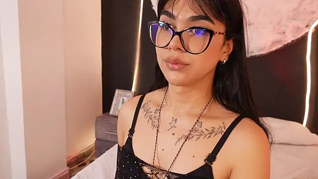 RoseCassie live sex cam