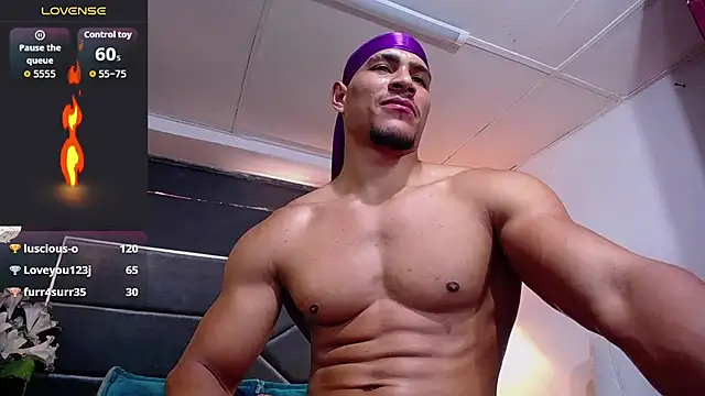 teddyfit19cm live sex cam