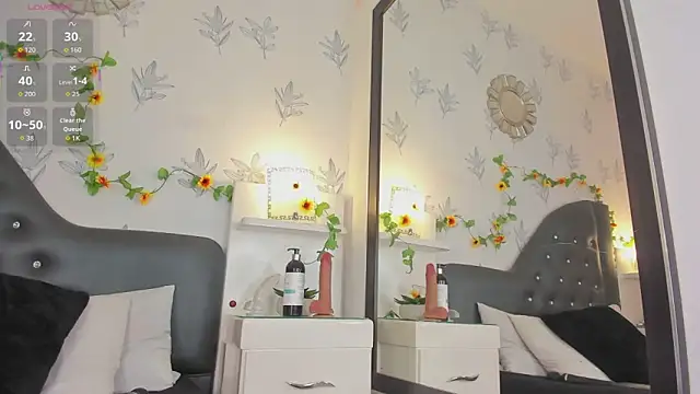 Miranda_Foxx live sex cam