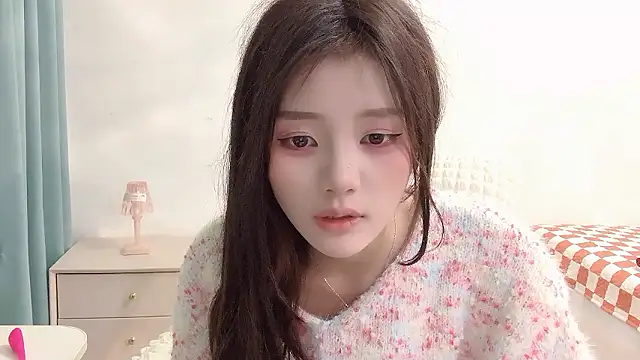 Ximei-O live sex cam