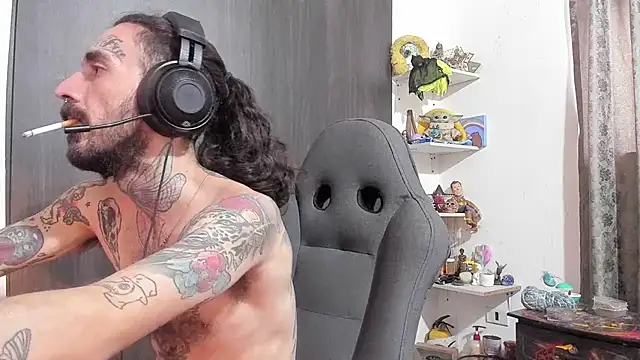 harry_reems1 live sex cam