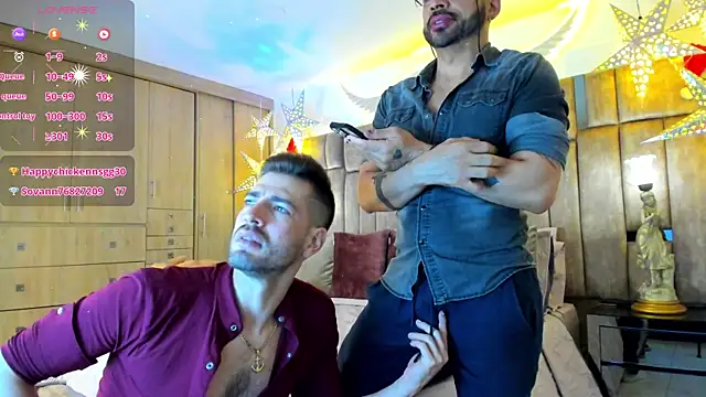 petterwilly1 live sex cam