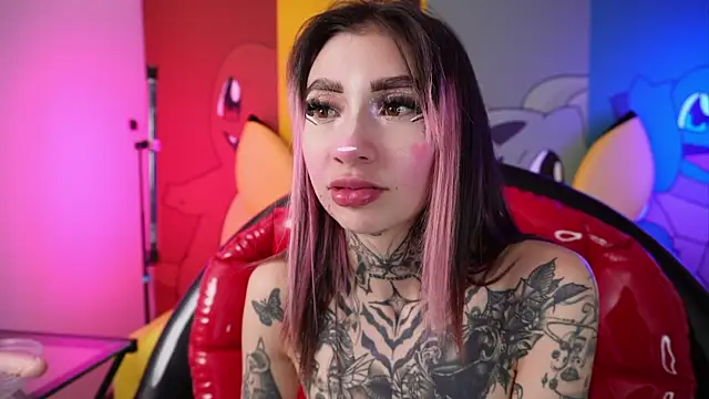 miss___angel live sex cam