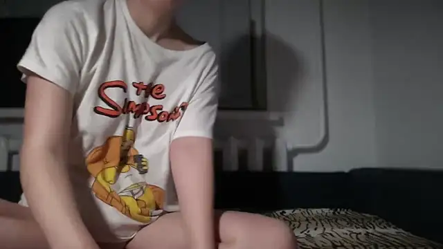 ShizukuHunter live sex cam