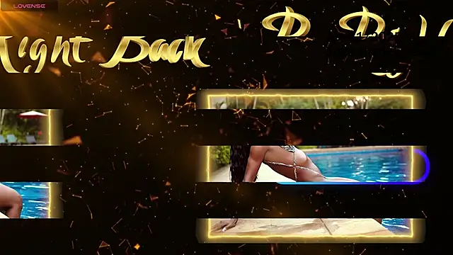 Sharicklovee live sex cam