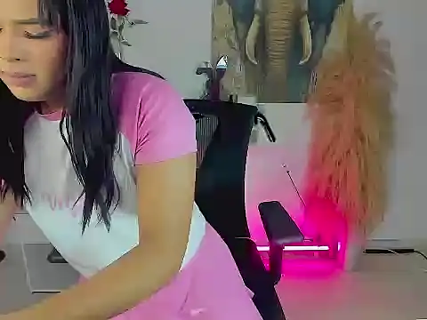 nairobbits live sex cam
