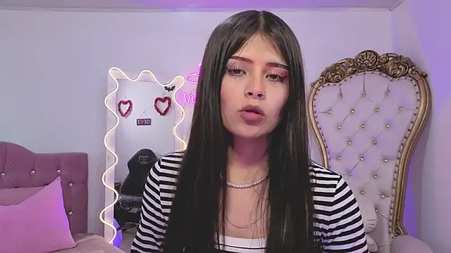 kittystart_tay live sex cam