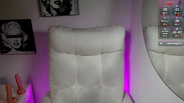 SamanthaRoldaan live sex cam