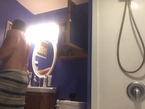 RockHammercock live sex cam