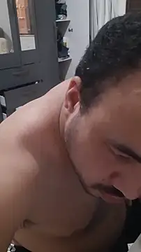 Urso_Nerd live sex cam