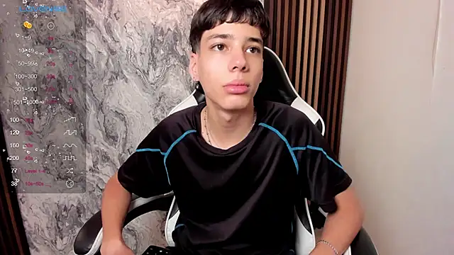 oblivion_deku live sex cam