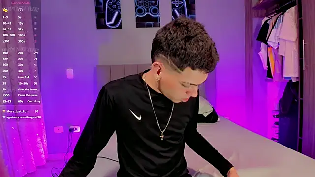 jake_and_joaquin live sex cam